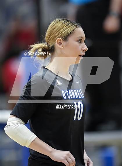 Thumbnail 2 in FR: St. John's @ Bishop O'Connell photogallery.