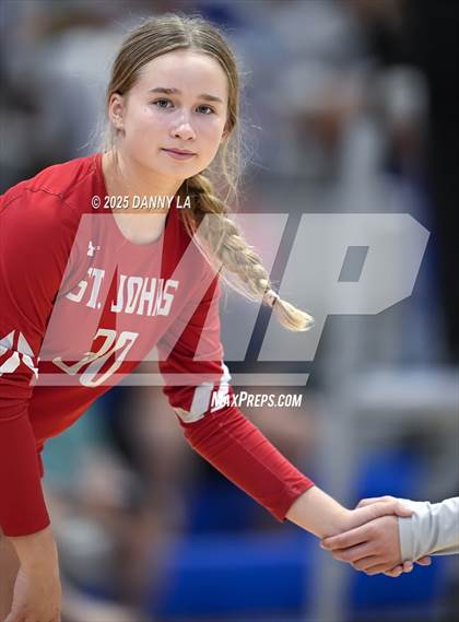 Thumbnail 1 in FR: St. John's @ Bishop O'Connell photogallery.