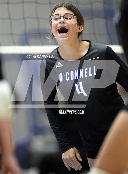 Thumbnail 1 in FR: St. John's @ Bishop O'Connell photogallery.