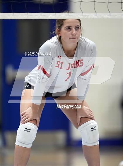 Thumbnail 1 in FR: St. John's @ Bishop O'Connell photogallery.