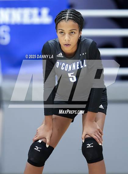 Thumbnail 2 in FR: St. John's @ Bishop O'Connell photogallery.