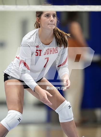 Thumbnail 3 in FR: St. John's @ Bishop O'Connell photogallery.