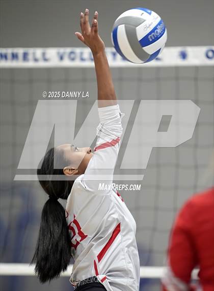 Thumbnail 2 in FR: St. John's @ Bishop O'Connell photogallery.