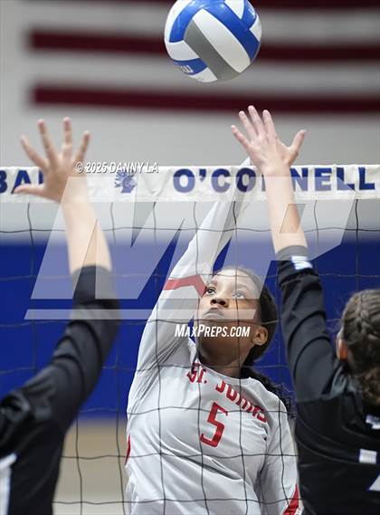 Thumbnail 1 in FR: St. John's @ Bishop O'Connell photogallery.