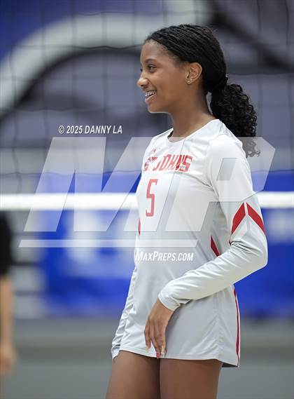 Thumbnail 2 in FR: St. John's @ Bishop O'Connell photogallery.