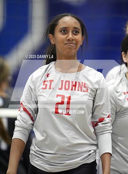 Thumbnail 2 in FR: St. John's @ Bishop O'Connell photogallery.