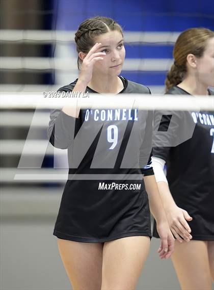 Thumbnail 1 in FR: St. John's @ Bishop O'Connell photogallery.