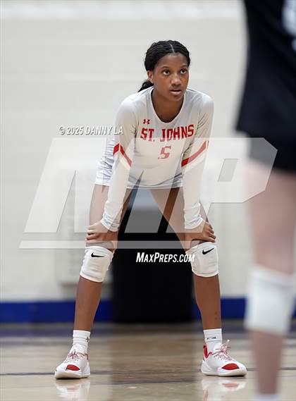 Thumbnail 2 in FR: St. John's @ Bishop O'Connell photogallery.