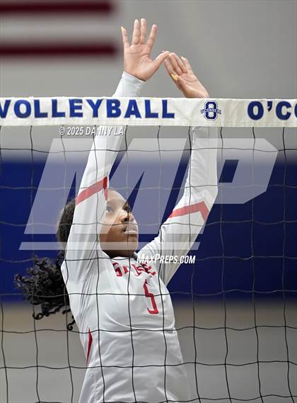 Thumbnail 2 in FR: St. John's @ Bishop O'Connell photogallery.