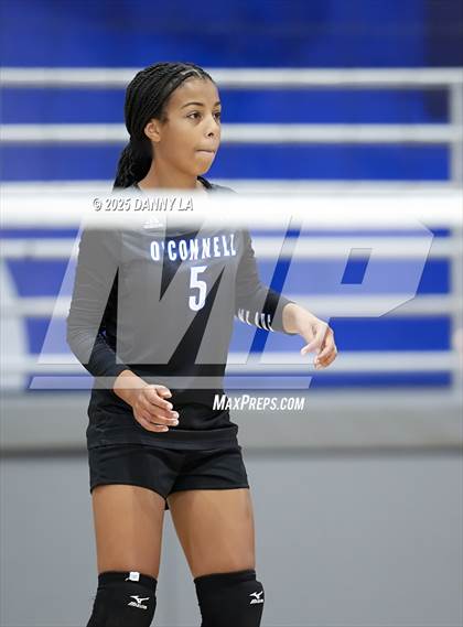 Thumbnail 1 in FR: St. John's @ Bishop O'Connell photogallery.