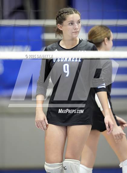 Thumbnail 2 in FR: St. John's @ Bishop O'Connell photogallery.