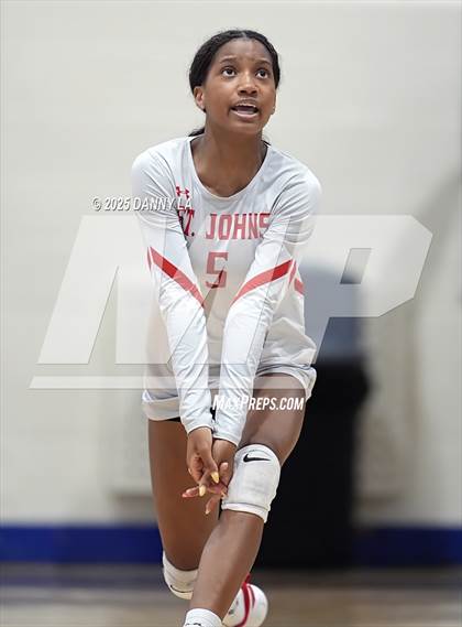 Thumbnail 3 in FR: St. John's @ Bishop O'Connell photogallery.