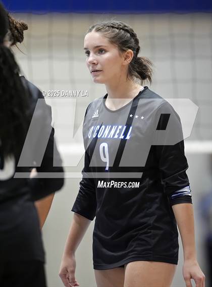 Thumbnail 3 in FR: St. John's @ Bishop O'Connell photogallery.