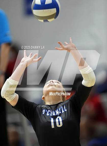 Thumbnail 2 in FR: St. John's @ Bishop O'Connell photogallery.