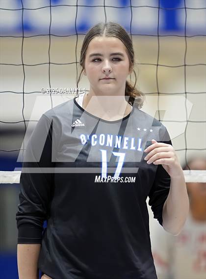 Thumbnail 2 in FR: St. John's @ Bishop O'Connell photogallery.