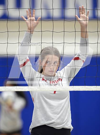 Thumbnail 1 in FR: St. John's @ Bishop O'Connell photogallery.