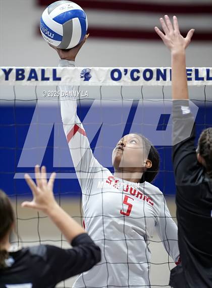 Thumbnail 1 in FR: St. John's @ Bishop O'Connell photogallery.