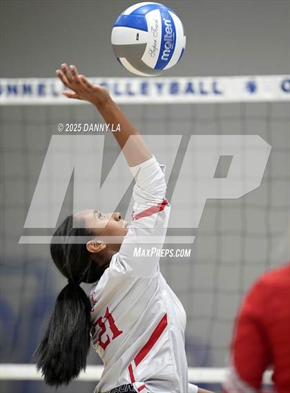 Thumbnail 1 in FR: St. John's @ Bishop O'Connell photogallery.