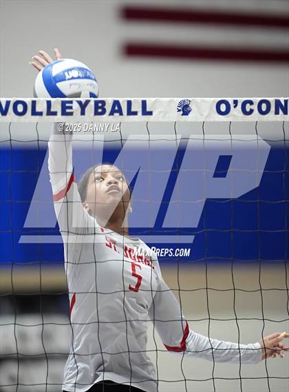 Thumbnail 3 in FR: St. John's @ Bishop O'Connell photogallery.