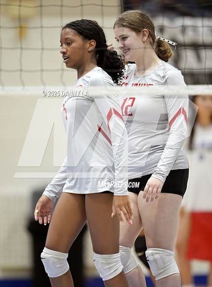 Thumbnail 2 in FR: St. John's @ Bishop O'Connell photogallery.