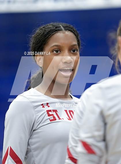 Thumbnail 1 in FR: St. John's @ Bishop O'Connell photogallery.