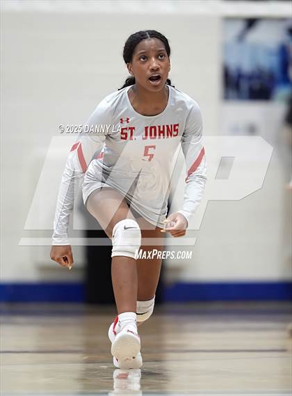 Thumbnail 1 in FR: St. John's @ Bishop O'Connell photogallery.