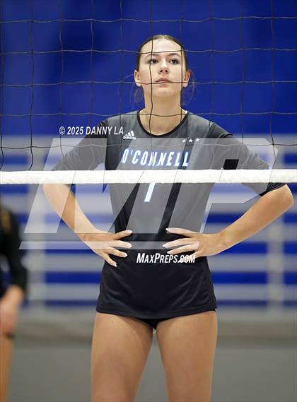 Thumbnail 1 in FR: St. John's @ Bishop O'Connell photogallery.