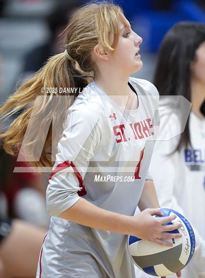 Thumbnail 2 in FR: St. John's @ Bishop O'Connell photogallery.