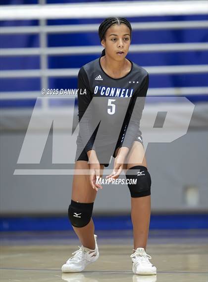 Thumbnail 2 in FR: St. John's @ Bishop O'Connell photogallery.