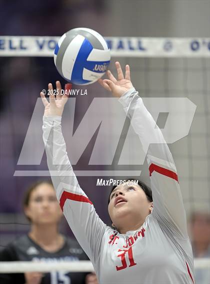 Thumbnail 2 in FR: St. John's @ Bishop O'Connell photogallery.