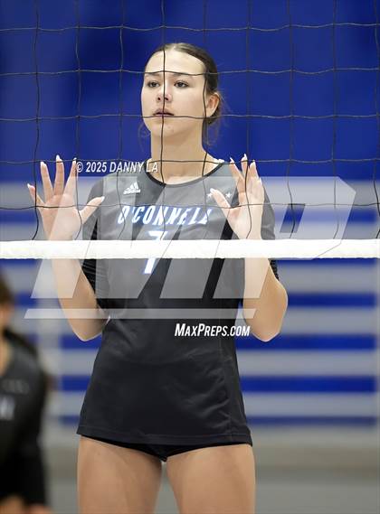 Thumbnail 2 in FR: St. John's @ Bishop O'Connell photogallery.