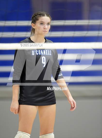 Thumbnail 1 in FR: St. John's @ Bishop O'Connell photogallery.