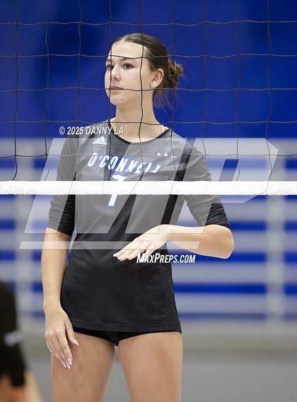 Thumbnail 1 in FR: St. John's @ Bishop O'Connell photogallery.