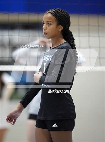 Thumbnail 1 in FR: St. John's @ Bishop O'Connell photogallery.