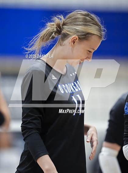 Thumbnail 3 in FR: St. John's @ Bishop O'Connell photogallery.