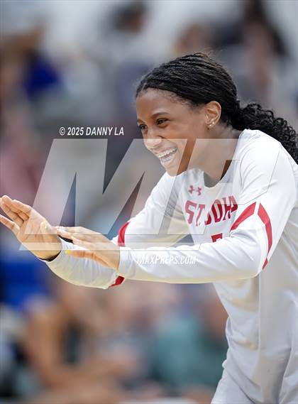 Thumbnail 3 in FR: St. John's @ Bishop O'Connell photogallery.