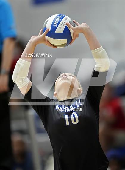 Thumbnail 3 in FR: St. John's @ Bishop O'Connell photogallery.