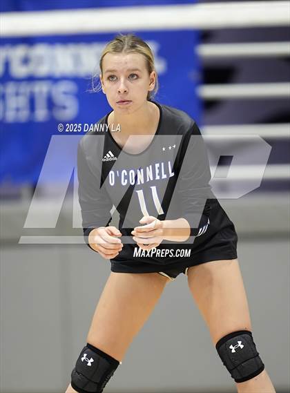 Thumbnail 2 in FR: St. John's @ Bishop O'Connell photogallery.