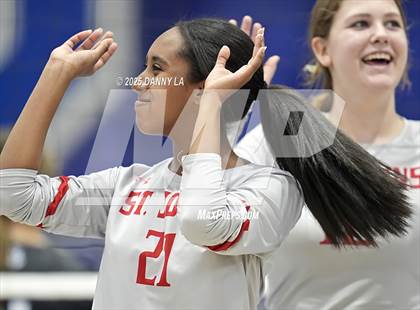 Thumbnail 2 in FR: St. John's @ Bishop O'Connell photogallery.