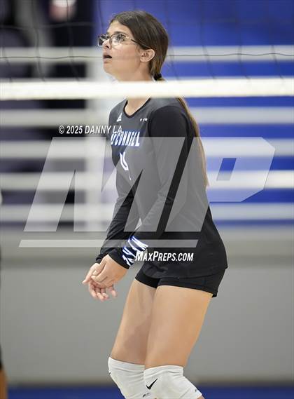 Thumbnail 3 in FR: St. John's @ Bishop O'Connell photogallery.