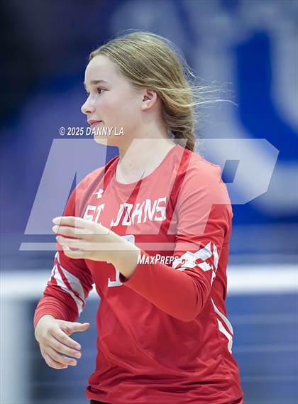 Thumbnail 2 in FR: St. John's @ Bishop O'Connell photogallery.