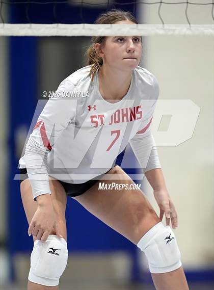 Thumbnail 2 in FR: St. John's @ Bishop O'Connell photogallery.