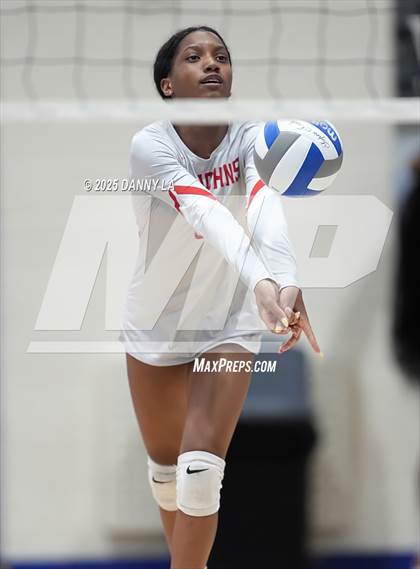 Thumbnail 1 in FR: St. John's @ Bishop O'Connell photogallery.