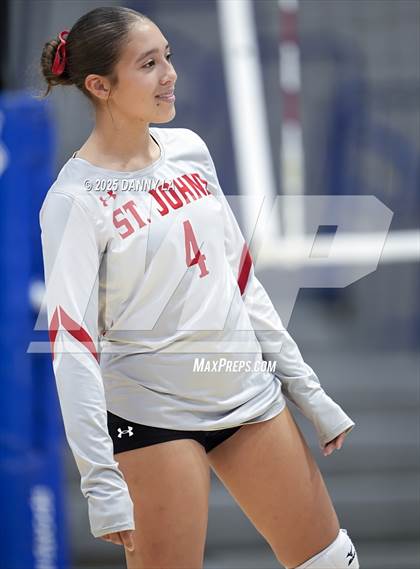 Thumbnail 1 in FR: St. John's @ Bishop O'Connell photogallery.