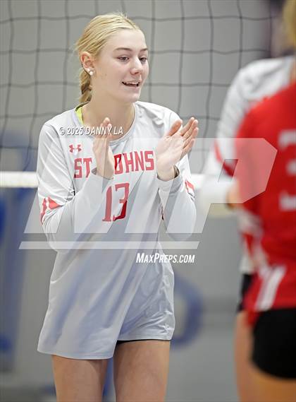 Thumbnail 1 in FR: St. John's @ Bishop O'Connell photogallery.