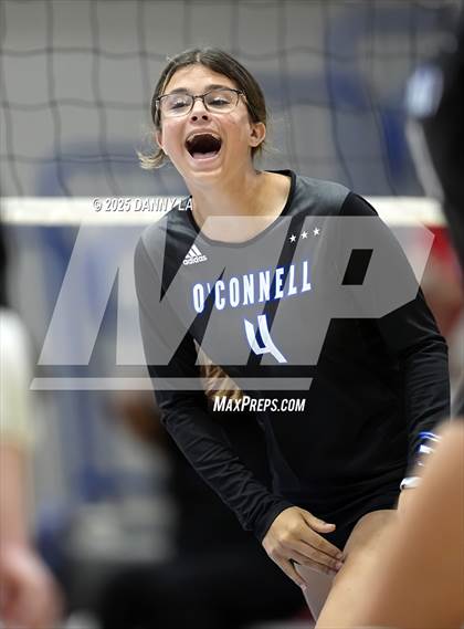 Thumbnail 3 in FR: St. John's @ Bishop O'Connell photogallery.