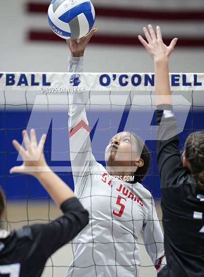 Thumbnail 2 in FR: St. John's @ Bishop O'Connell photogallery.