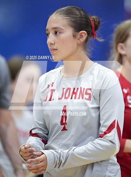 Thumbnail 2 in FR: St. John's @ Bishop O'Connell photogallery.