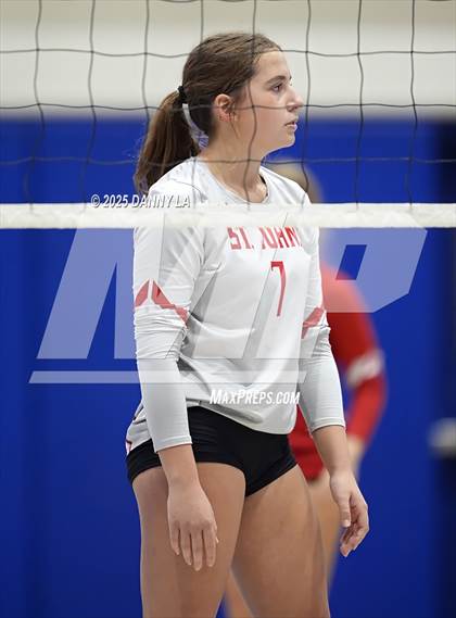 Thumbnail 1 in FR: St. John's @ Bishop O'Connell photogallery.