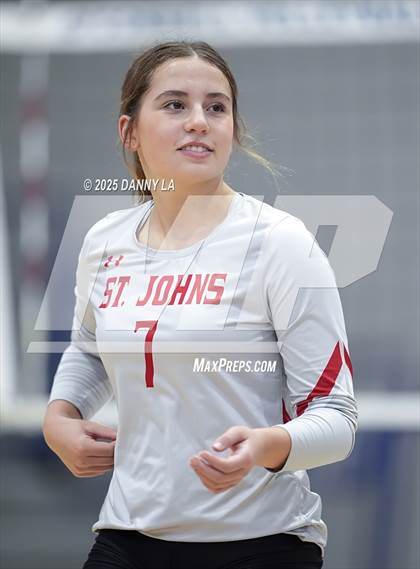 Thumbnail 3 in FR: St. John's @ Bishop O'Connell photogallery.